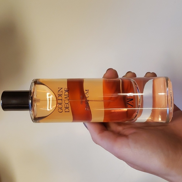 NEW Zara golden decade(libre intense similar) - Picture 5 of 8